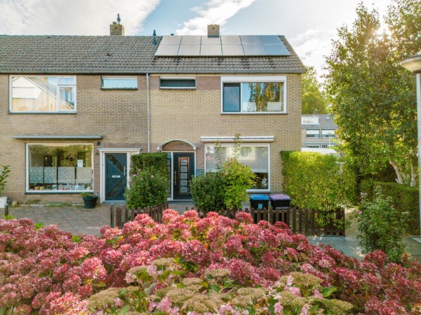 Medium property photo - Walnootstraat 15, 3203 XR Spijkenisse